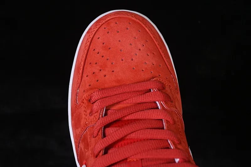 All categories Nk SB Dunk series Nk SB Dunk Low low-top sneakers Nike SB Dunk Low watermelon red SB low-top casual sneakers FZ1287-300